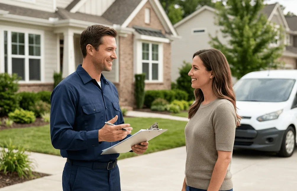 Mold Remediation Springfield, VA FAQs